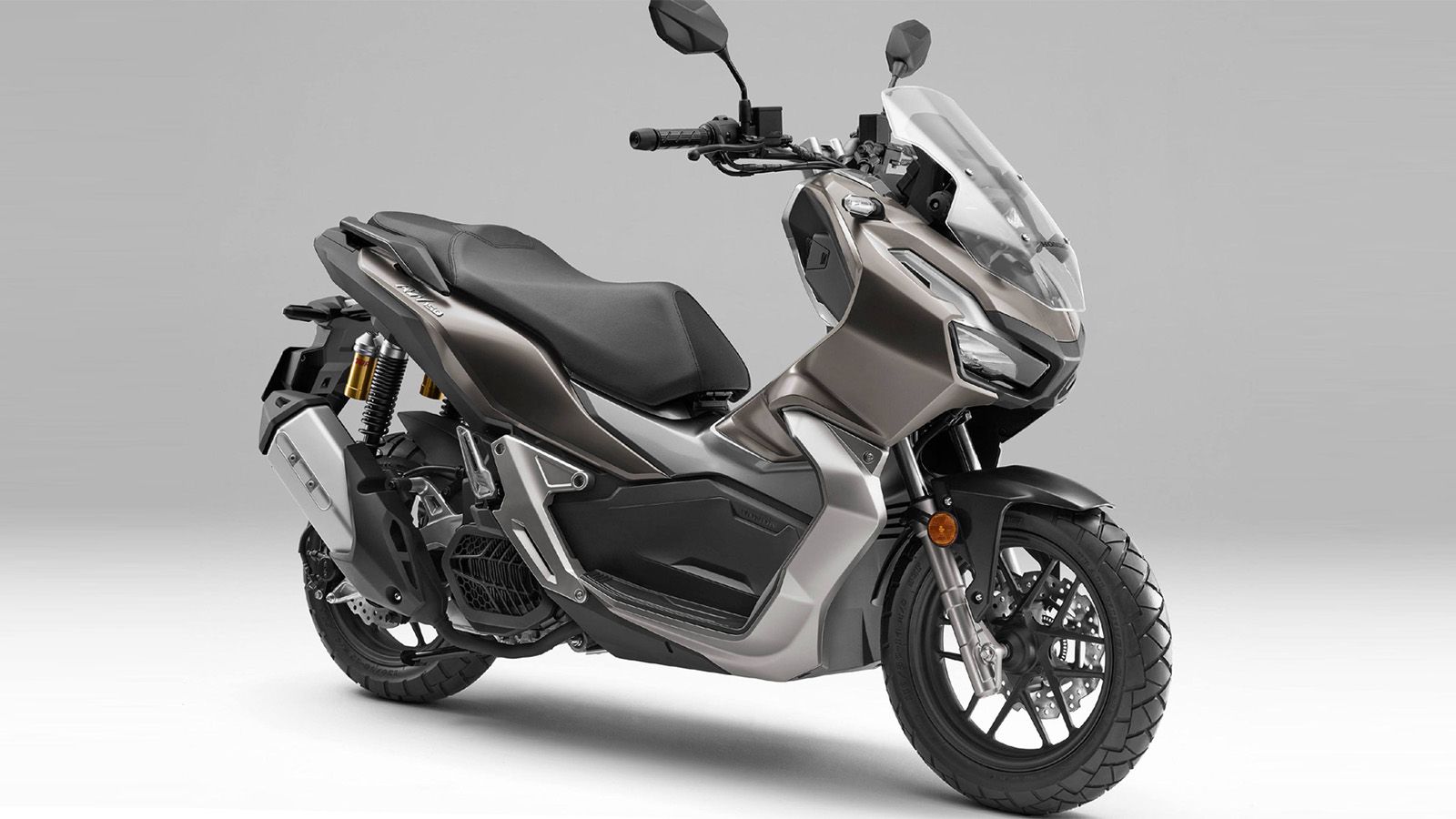 «Αρνητικό» από την Honda για πιθανό νέο ADV 160.