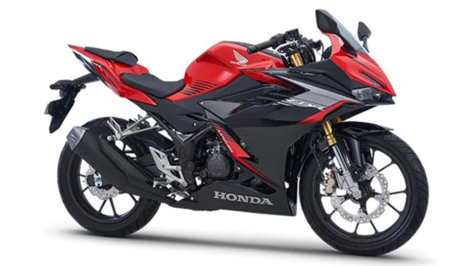 Το Honda CBR 150R της Ινδονησίας