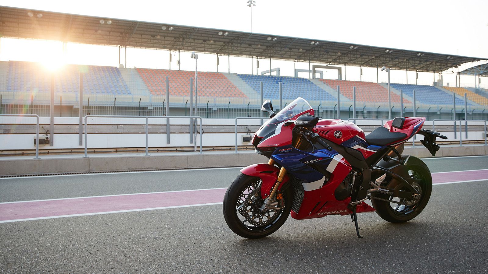 Honda: Φήμες για... ακόμη πιο σκληροπυρηνικό CBR 1000!