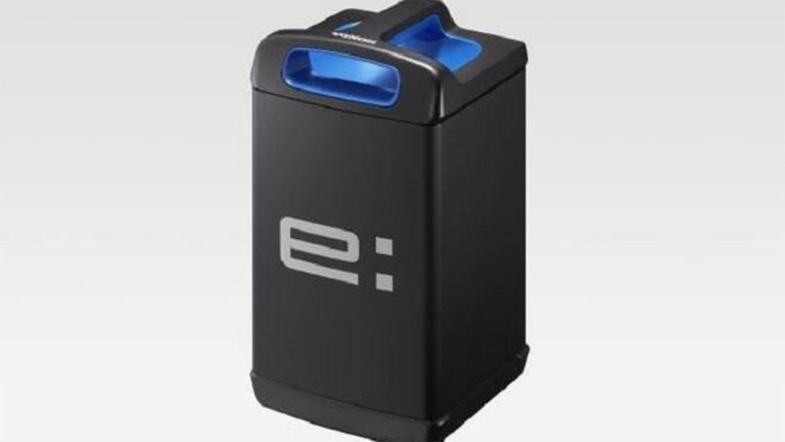 Έτσι είναι η μπαταρία του συστήματος MPP e της Honda.