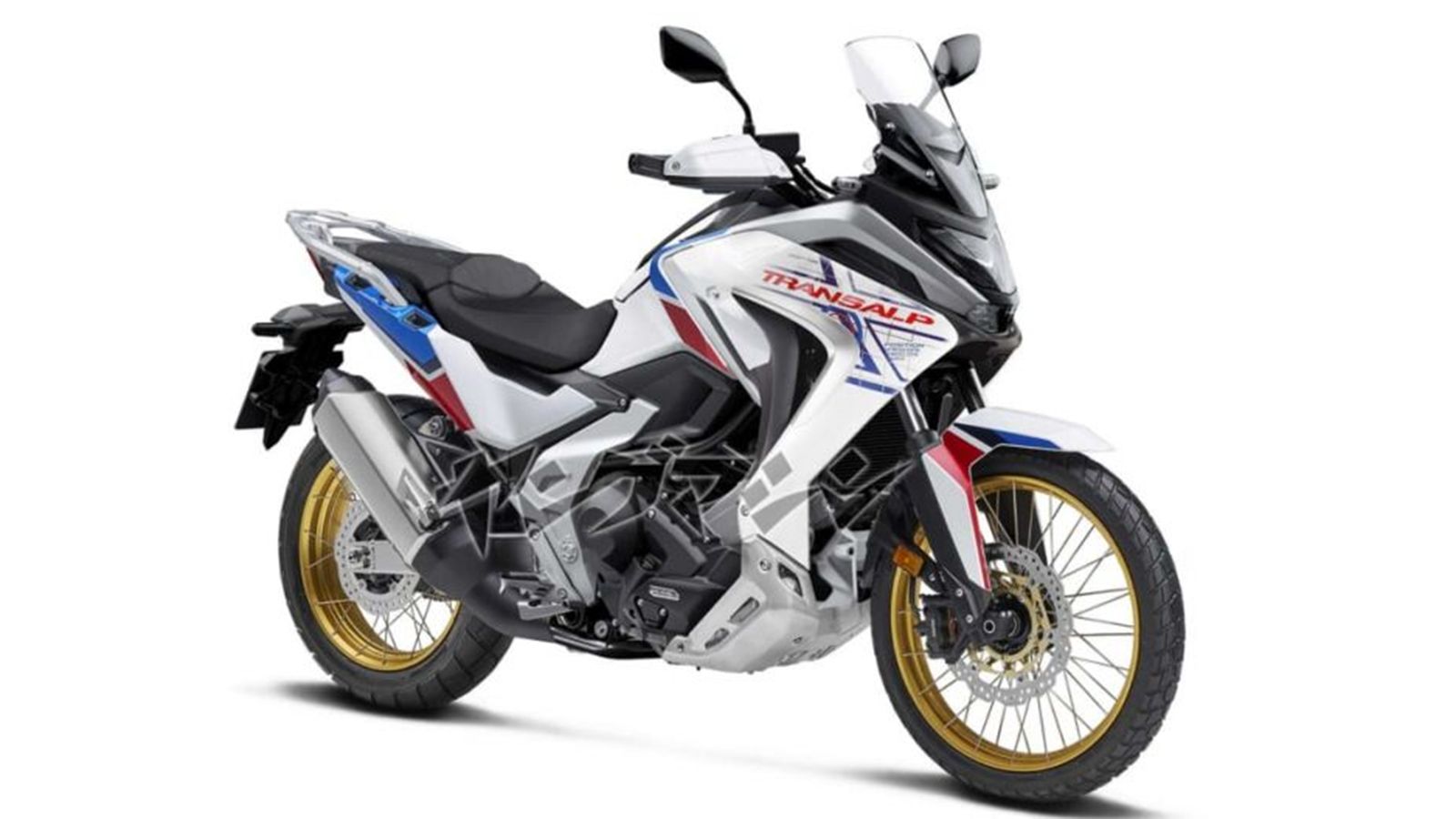 H πρόταση των Ιαπώνων του Young Machine για το νέο Transalp.