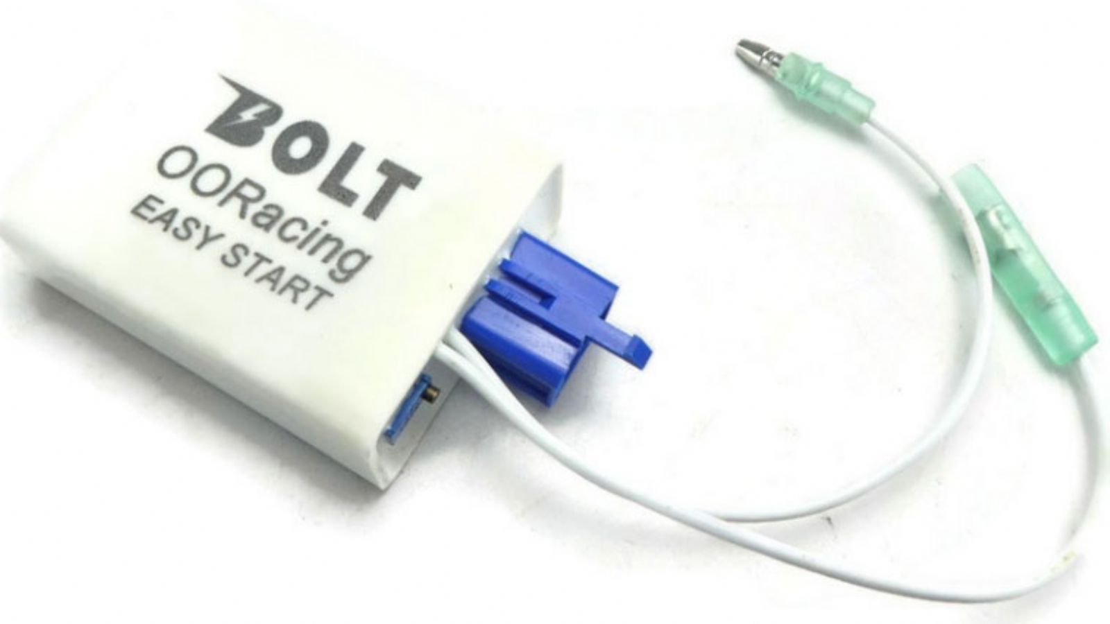 Hλεκτρονική OORacing για Honda Astrea / GLX με ρυθμιζόμενο κόφτη