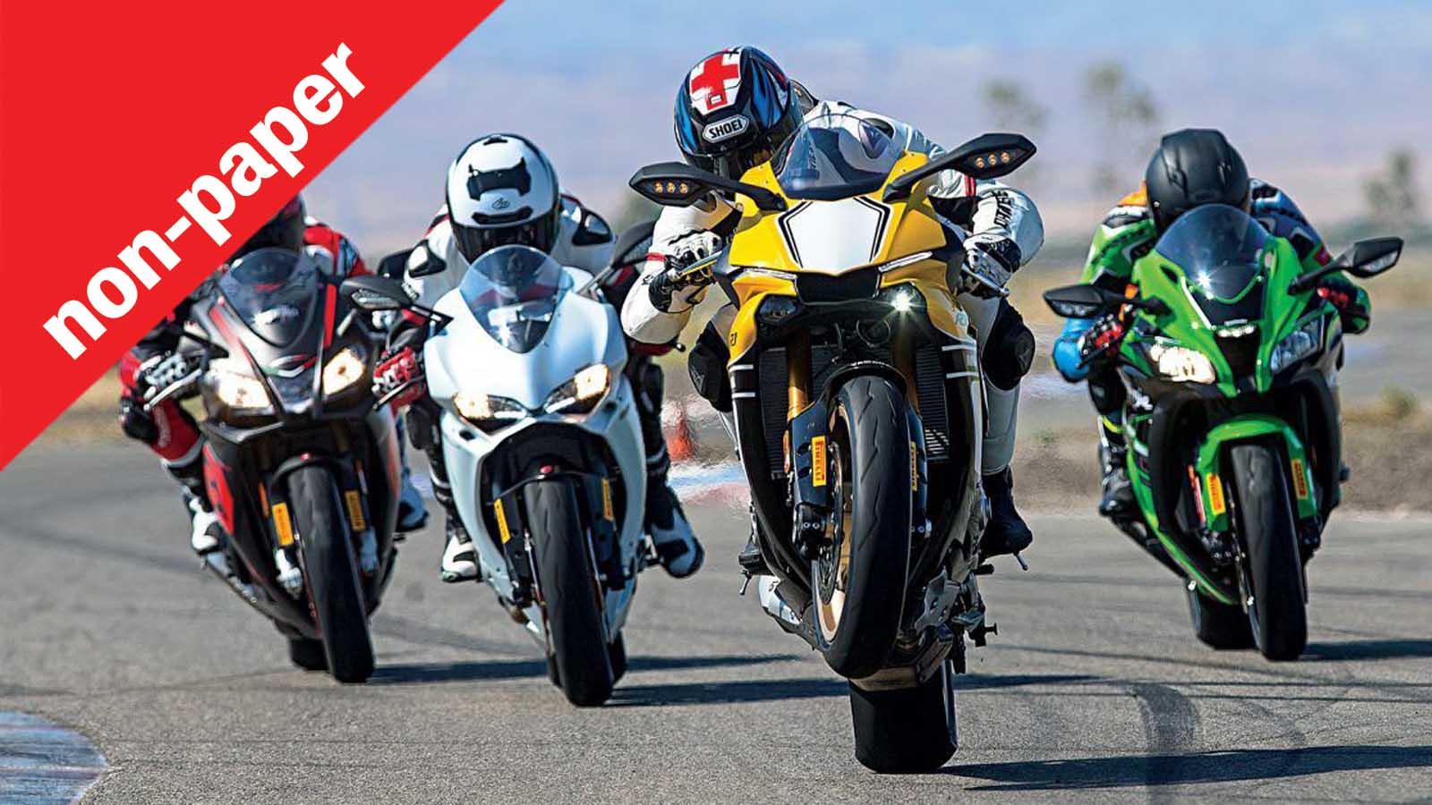 Ευρωπαϊκά Vs Ιαπωνικά: Έχουν διαφορές ή όλα έχουν γίνει ίδια;