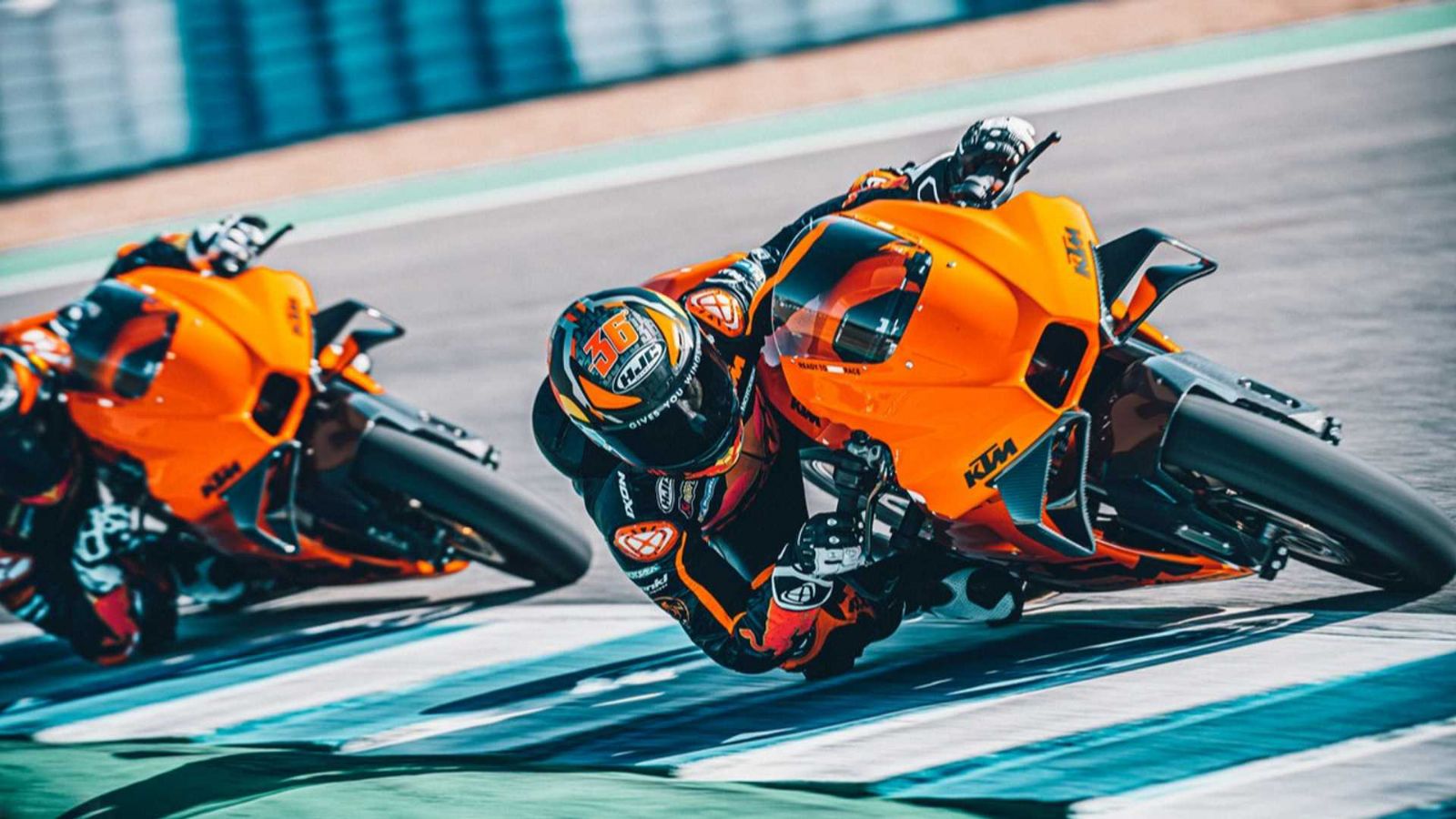 KTM RC 8C: Ξεπούλησε σε λιγότερο από 5 λεπτά