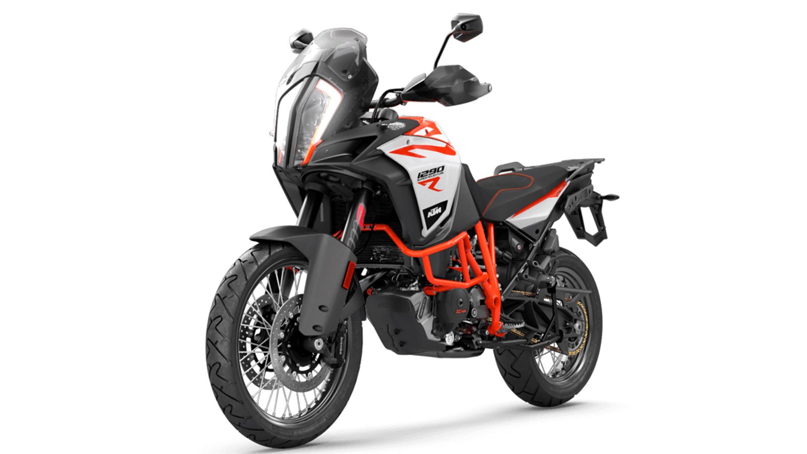 Ανάκληση για το KTM 1290 Super Adventure 