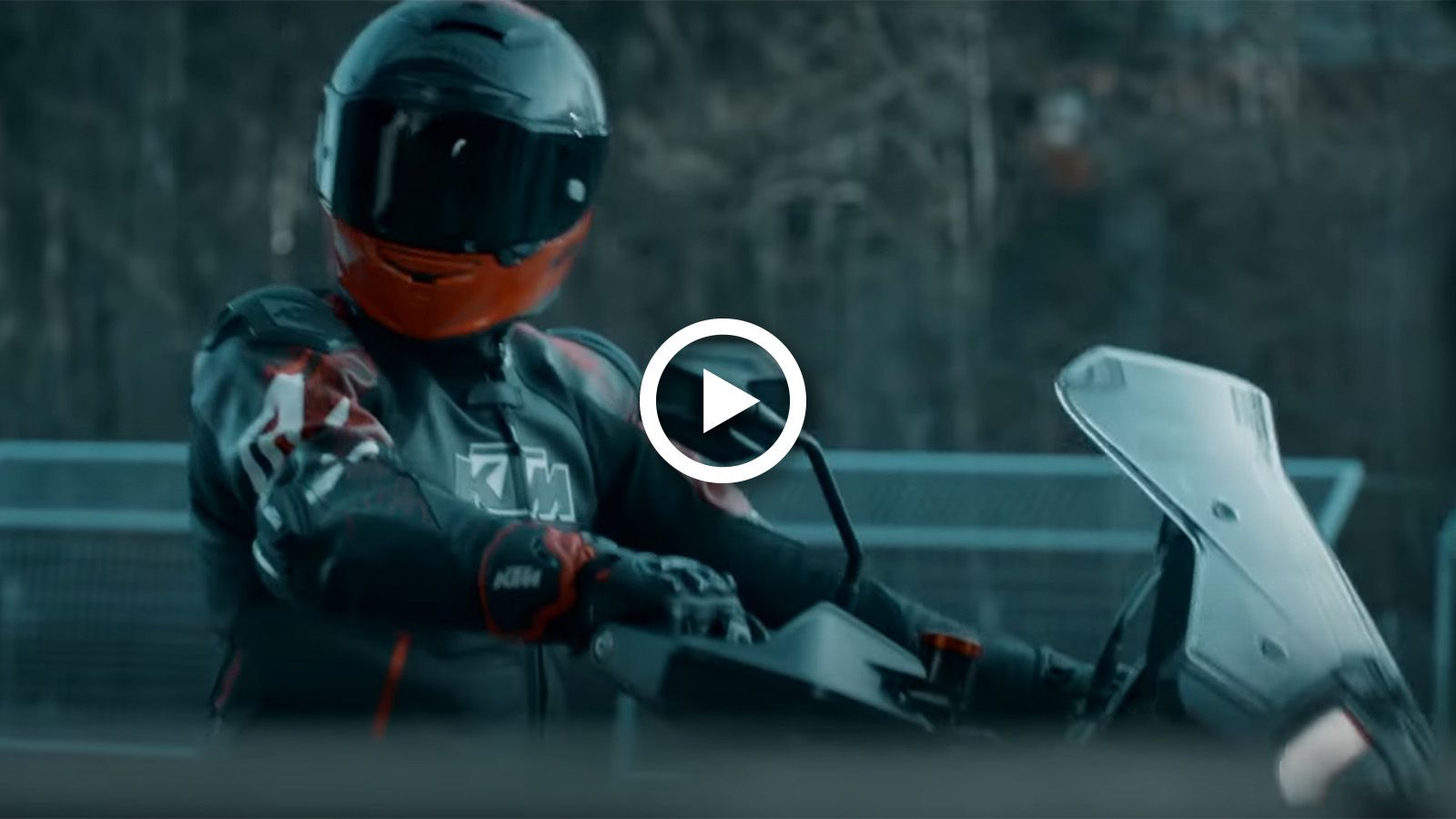 ΚΤΜ: Έρχεται το «απόλυτο adventure επιδόσεων»