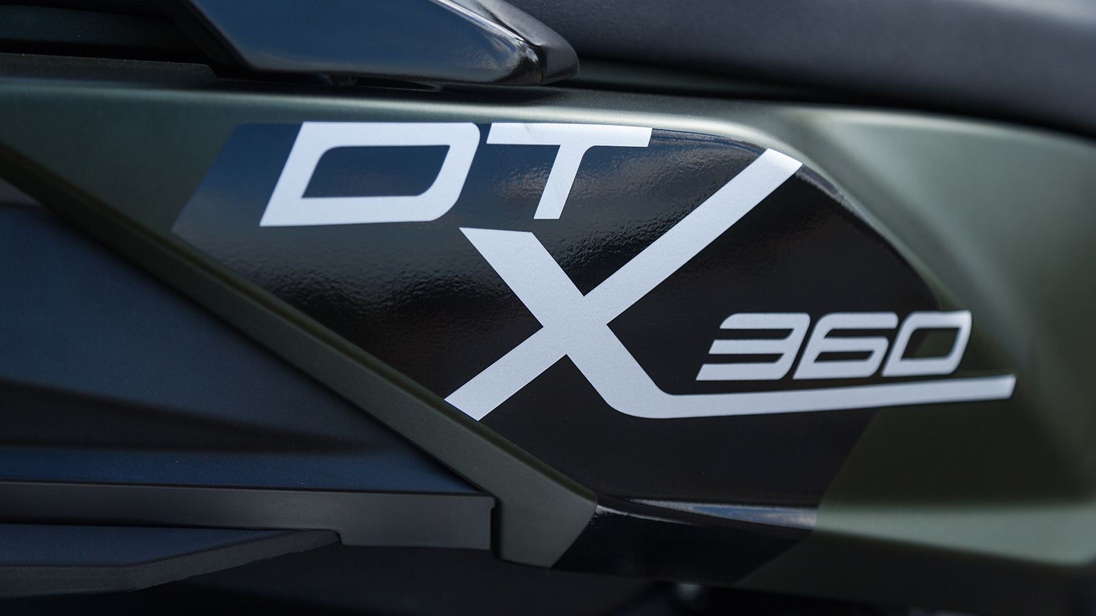 KYMCO DT X 360 Test: Το επόμενο επίπεδο!