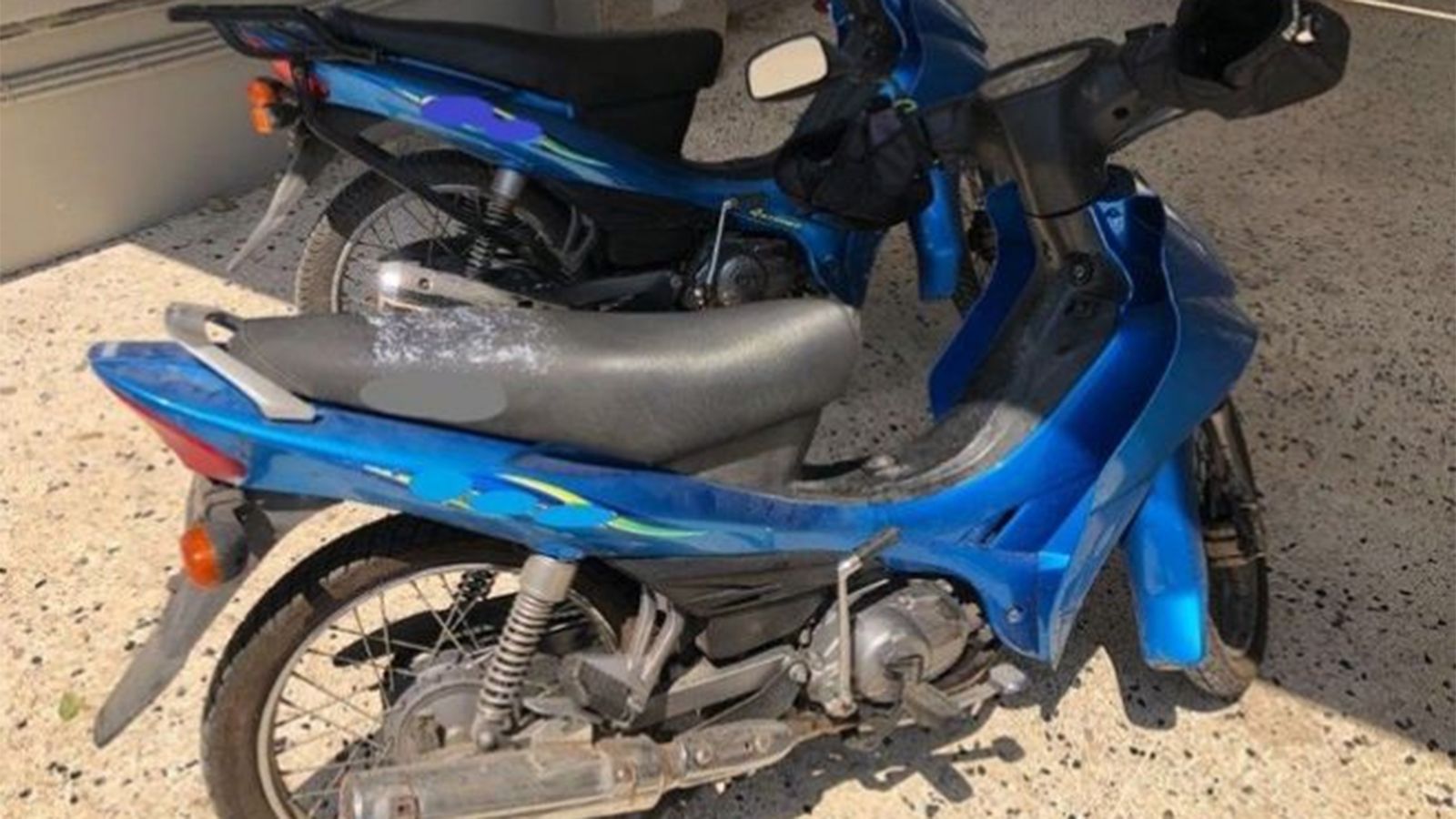 Συνελήφθη 31χρονος Έλληνας που «ξάφριζε» διανομείς