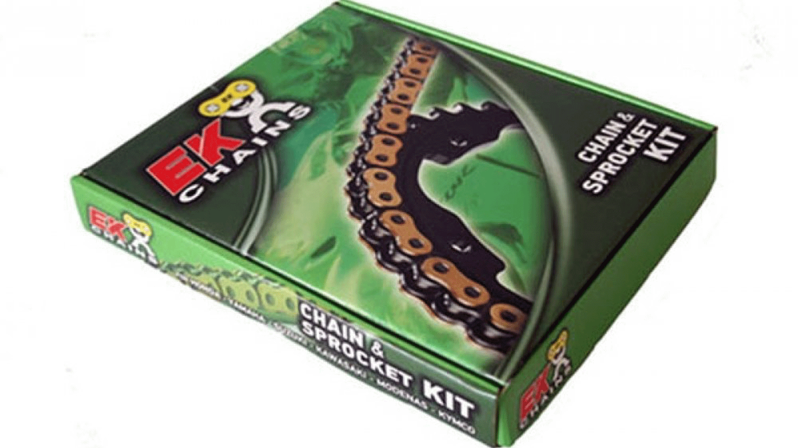 ΣΕΤ ΓΡΑΝΑΖΙΑ EK CRYPTON-X 135