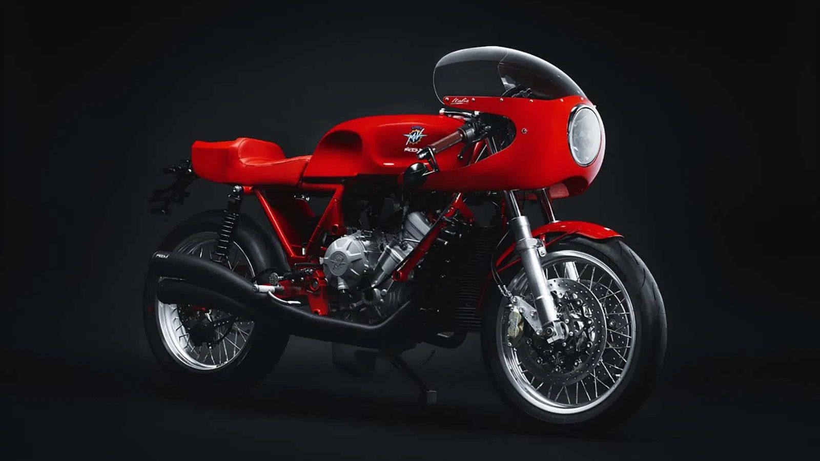 Η special δημιουργία της Magni.