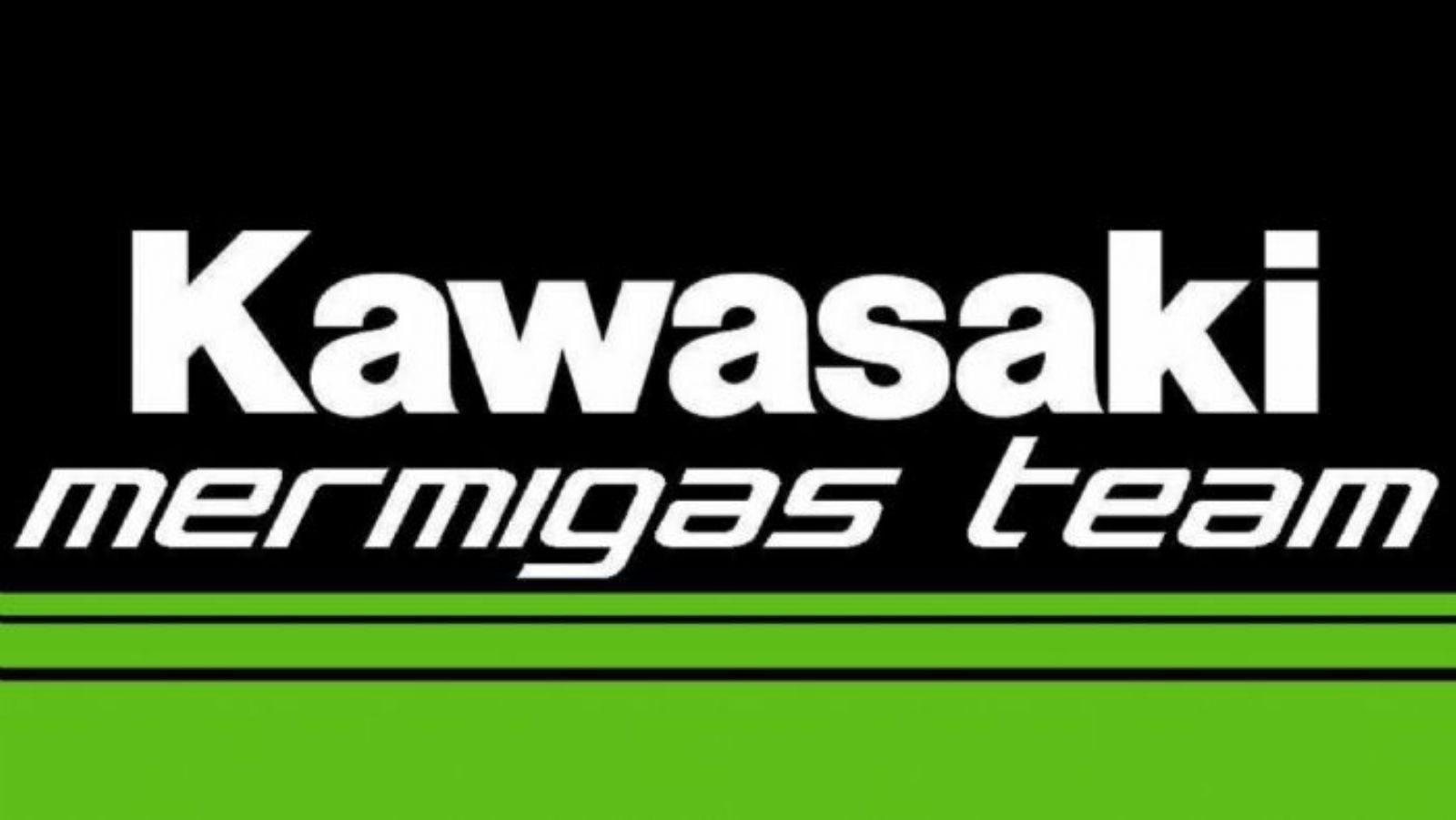 100% αφοσίωση Kawasaki 