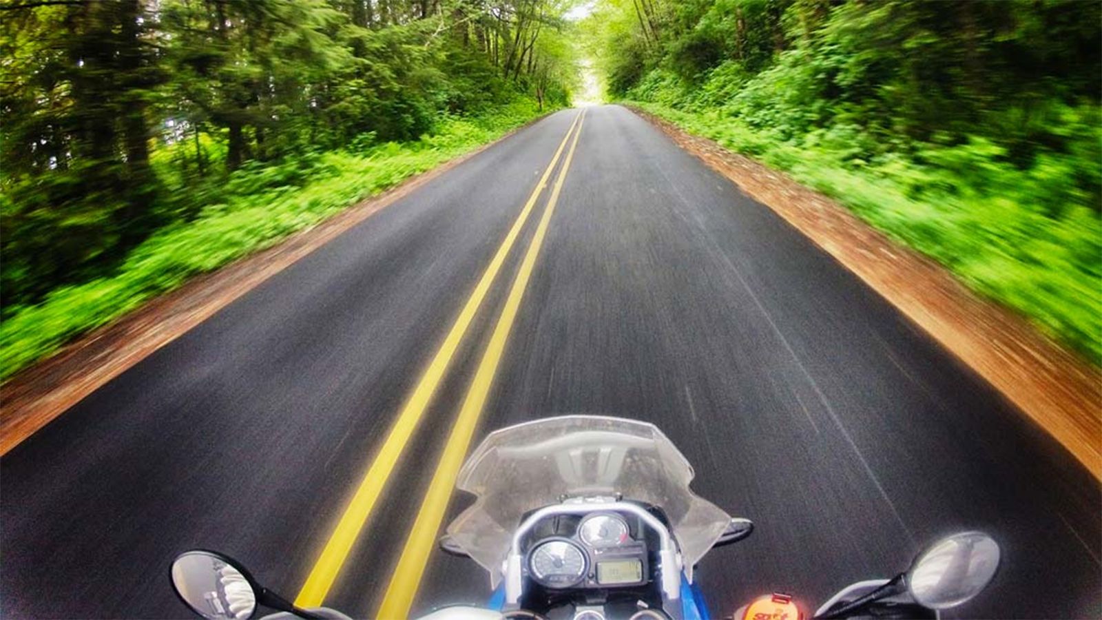 Αυτά είναι τα δυνατότερα μεσαία Adventure