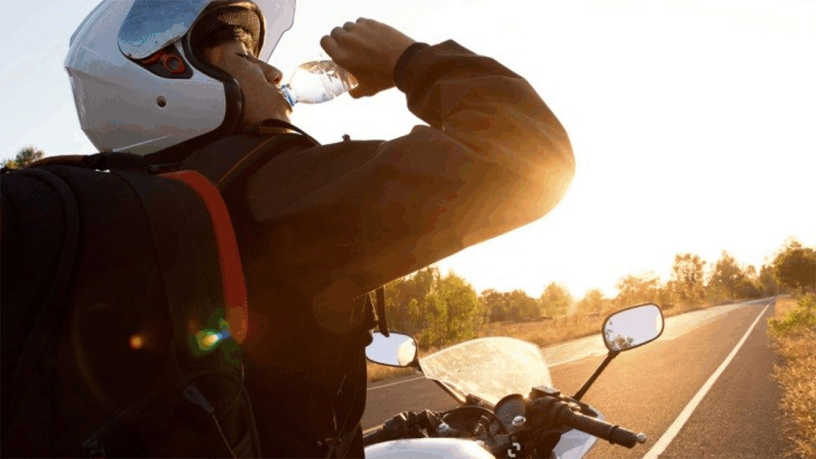 Εφάμιλλη της μέθης η δίψα κατά την οδήγηση!