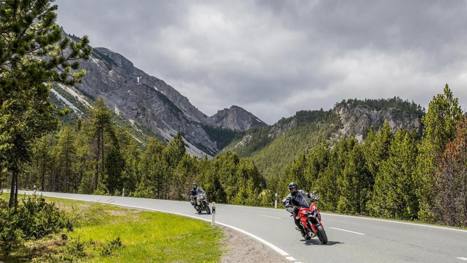 Ελβετία: Έρχεται απαγόρευση κυκλοφορίας θορυβωδών οχημάτων