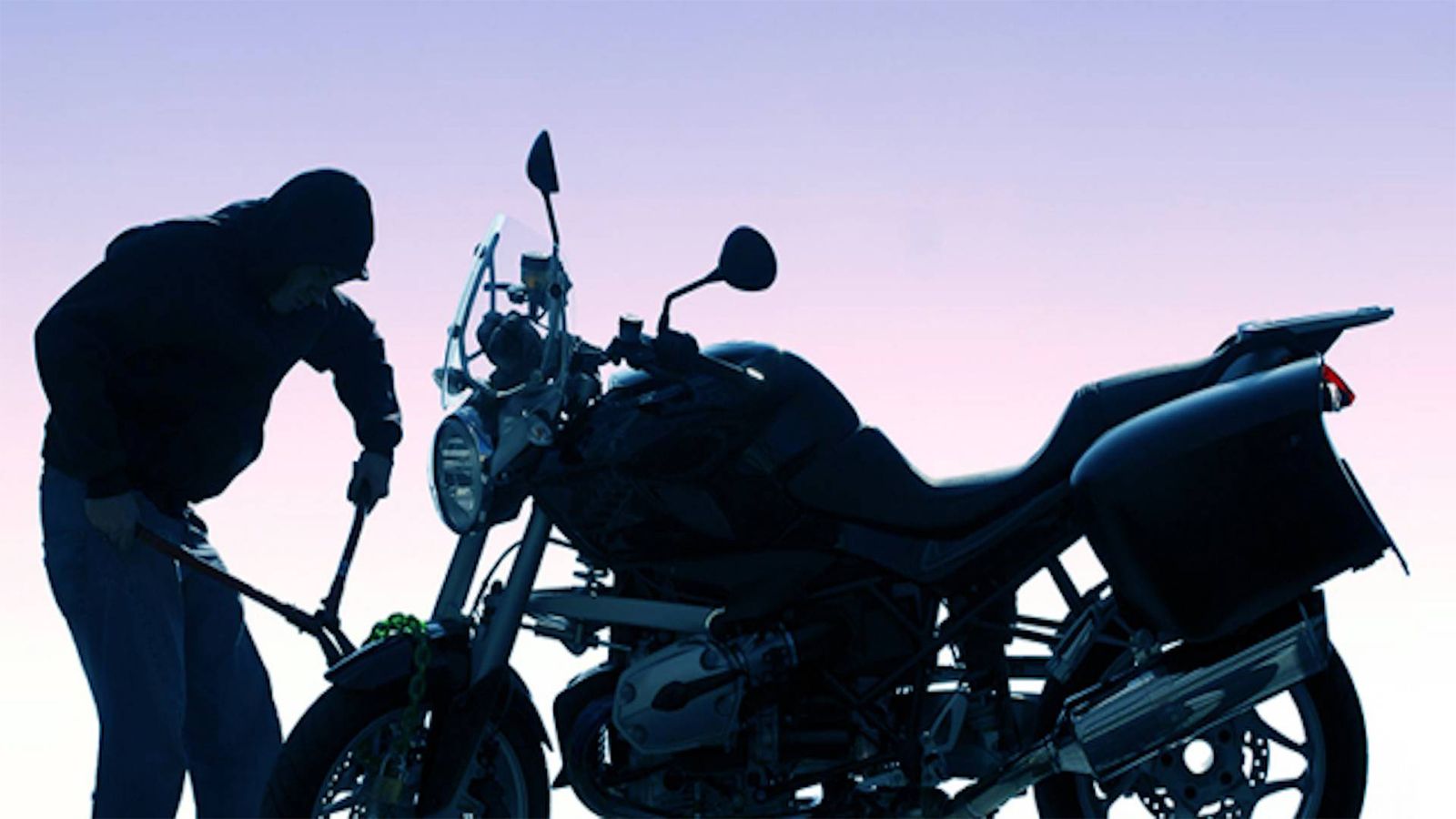 Αυστραλία: Το lockdown μείωσε τις κλοπές μοτοσυκλετών