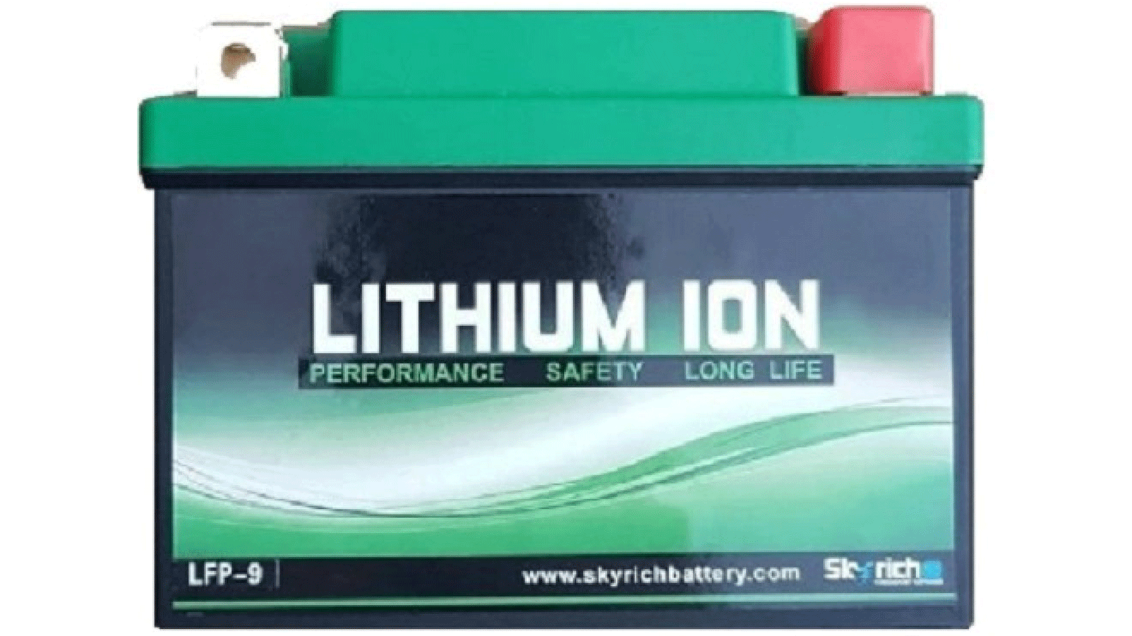 ΜΠΑΤΑΡΙΑ SKYRICH LFP-9 (HB5L-B - HB4L-B) ΛΙΘΙΟΥ