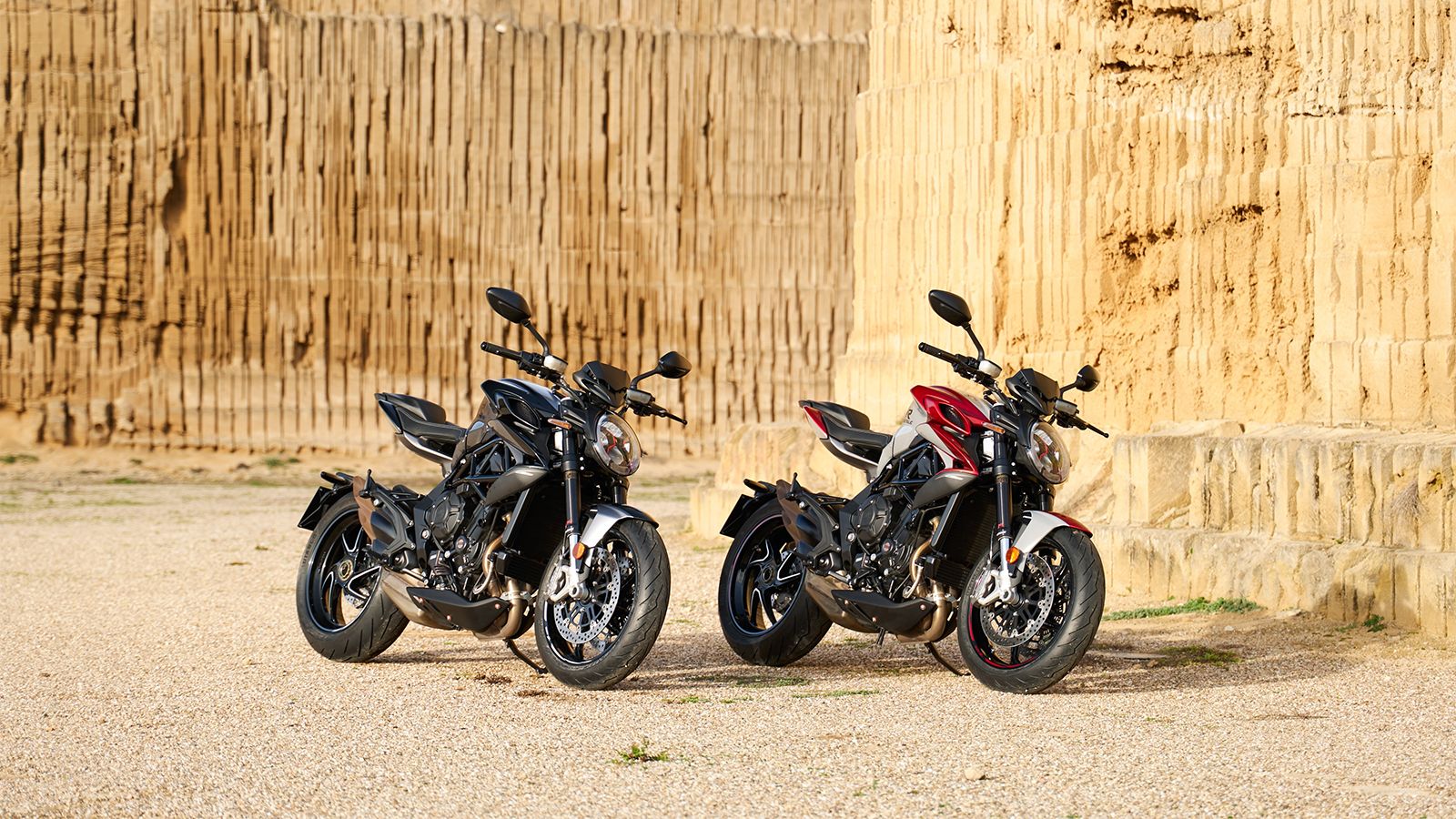 MV Agusta Brutale 800RR 2021