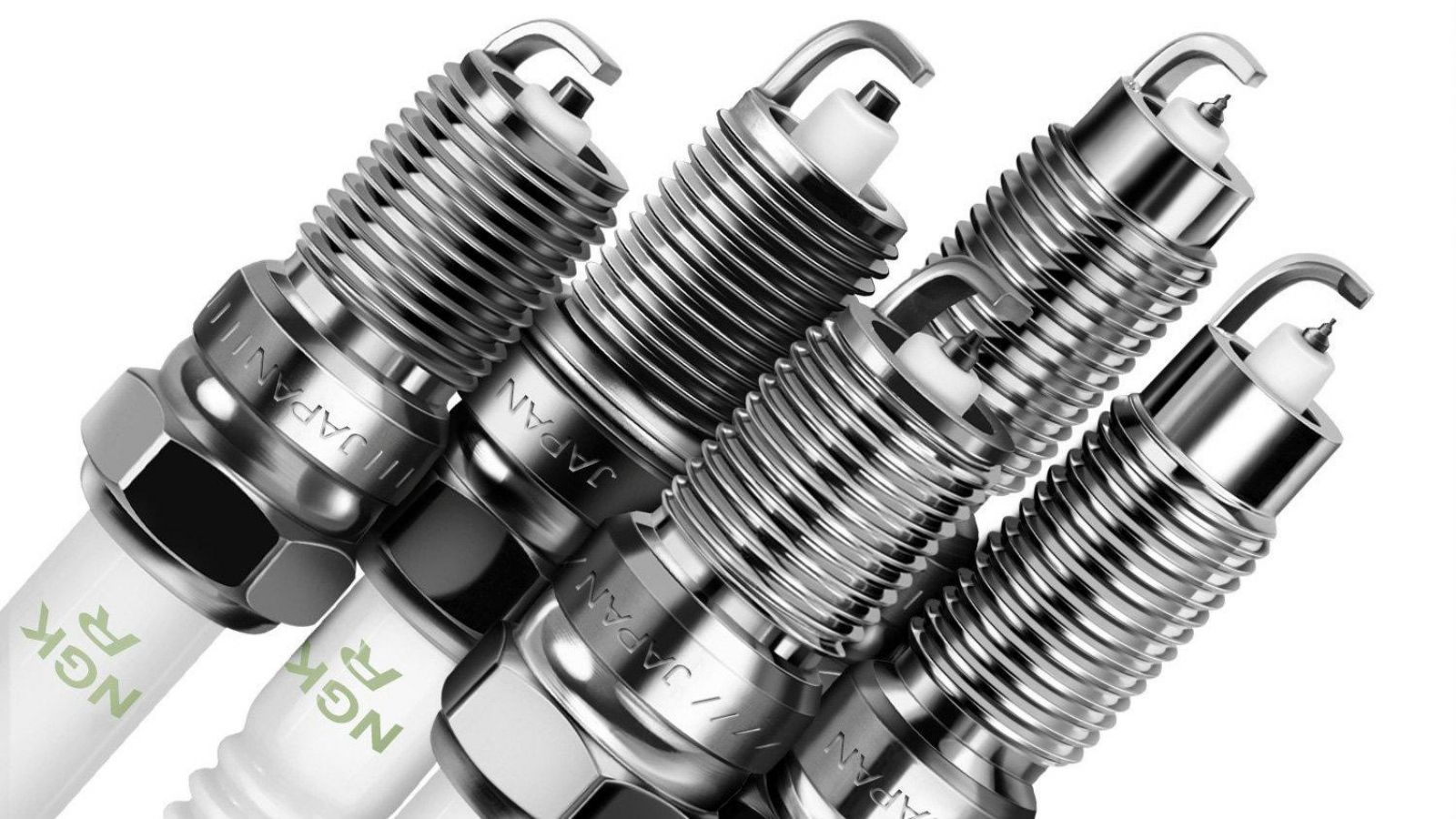 Μπουζί: Δες τι σημαίνουν όλοι οι κωδικοί 