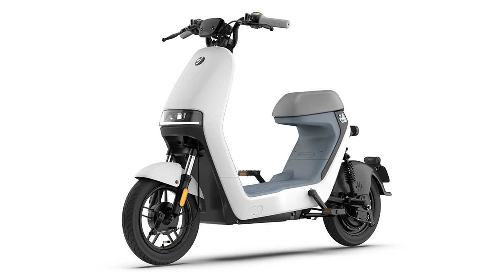 Αυτό είναι το Ninebot A30C