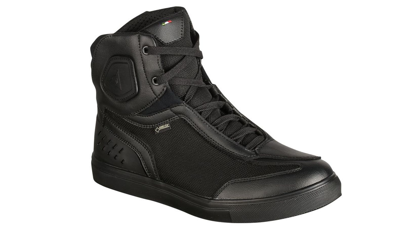 Μποτάκια Dainese Street Darker Gore-Tex