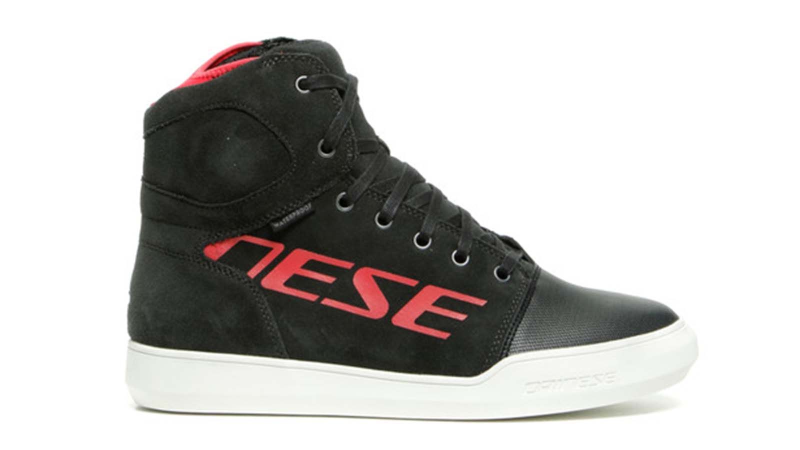 Μποτάκια Dainese York D-WP