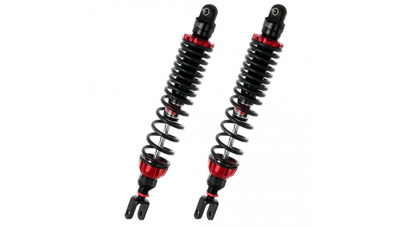 ΥSS TZ επισκευαζόμενα αμορτισέρ αζώτου για Honda Forza 300