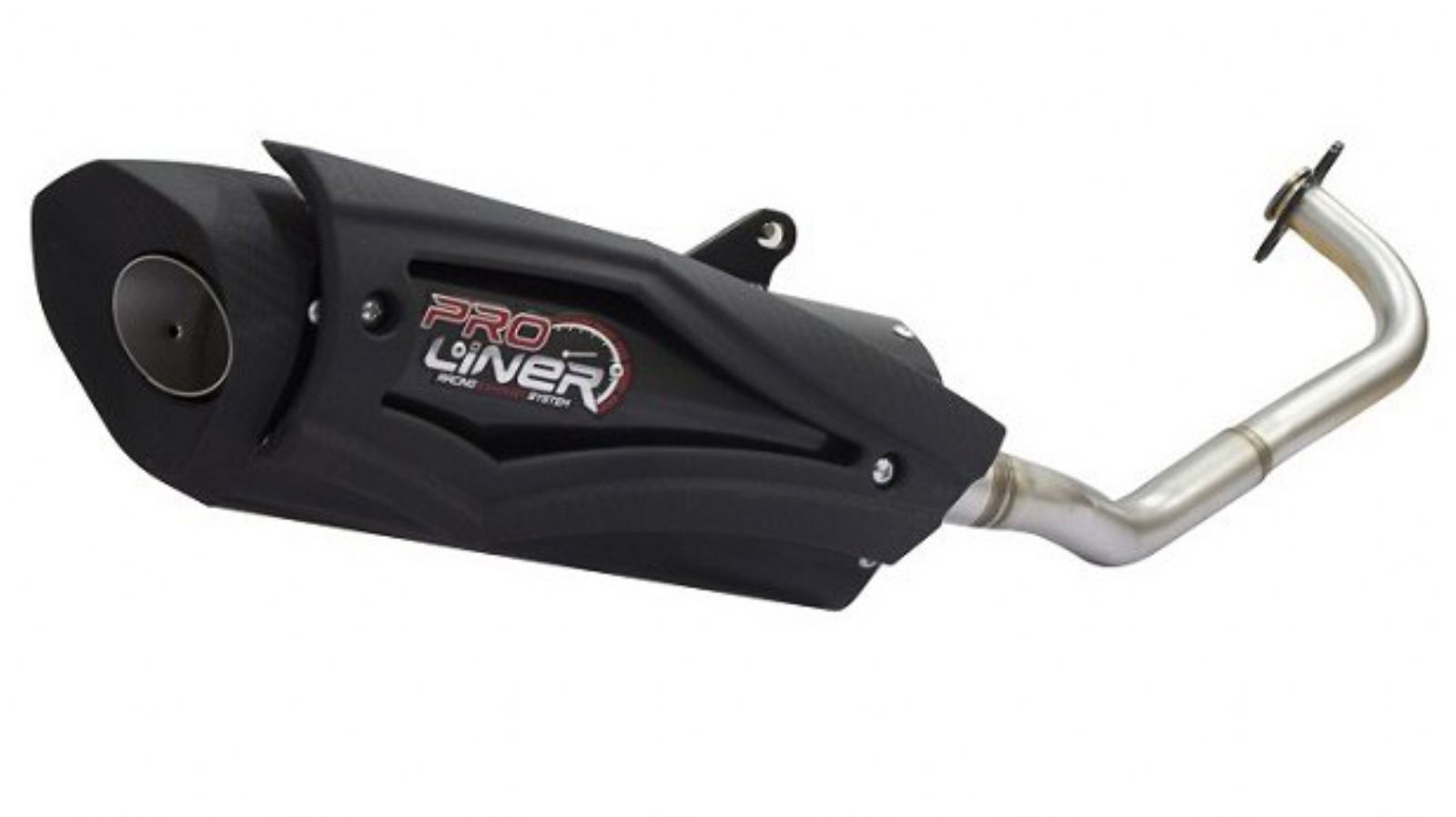 Εξάτμιση Proliner PRO SV για Yamaha Crypton X-135