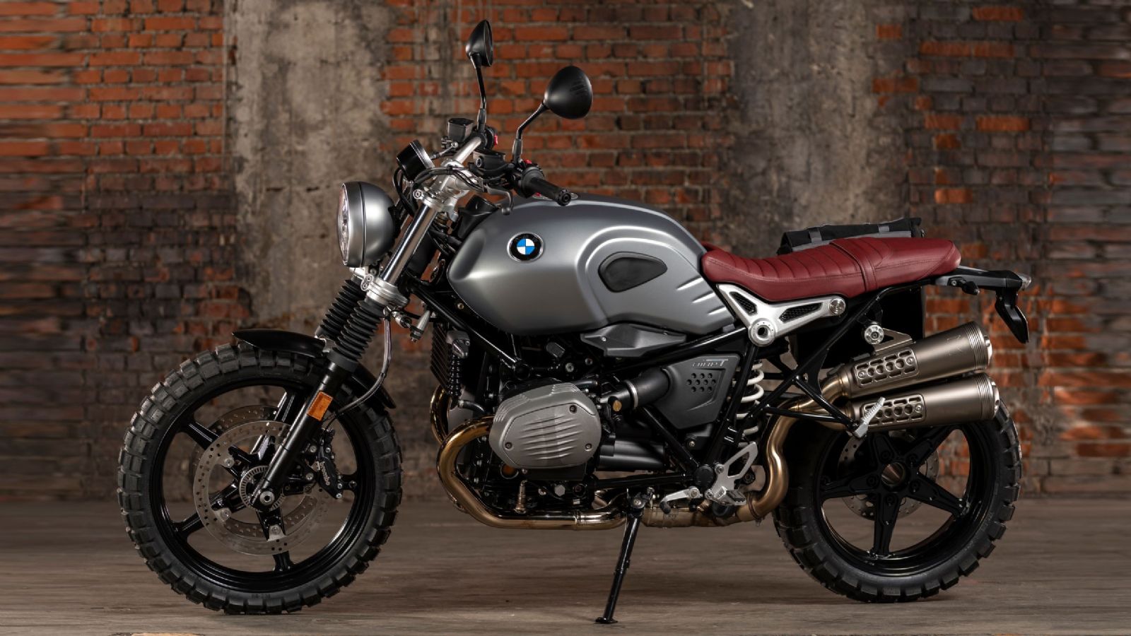 Μήνας προσφορών από τη BMW Motorrad Παπανικολάου