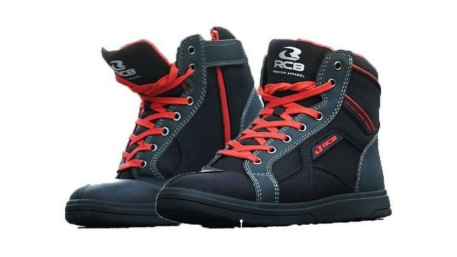 RCB casual μποτάκια