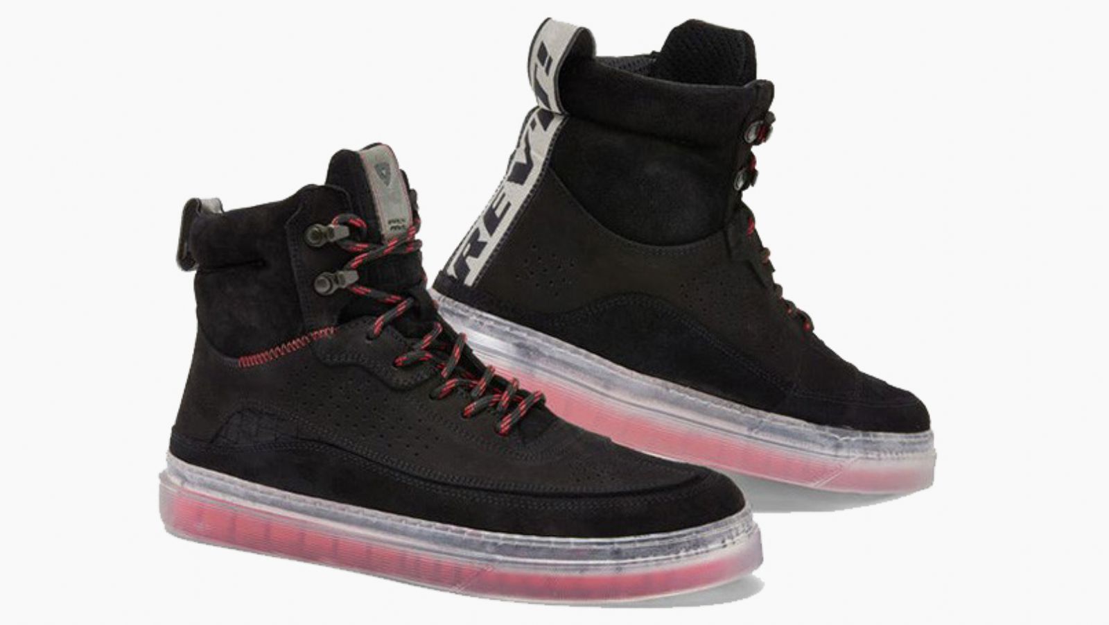 Μποτάκια Revit Filter