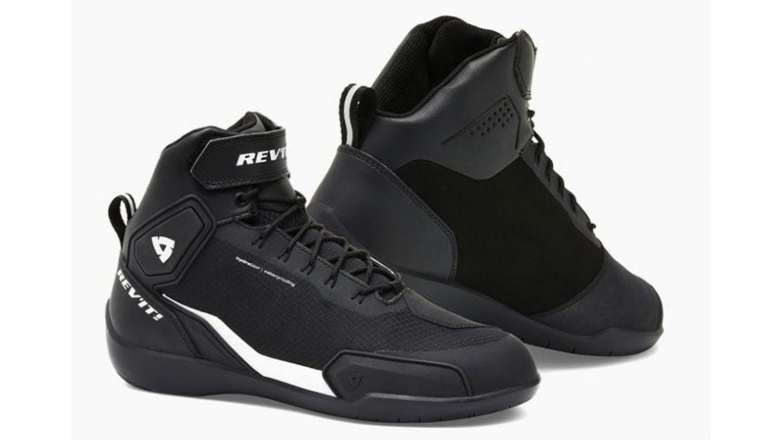 Αδιάβροχα μποτάκια Revit G-Force H2O