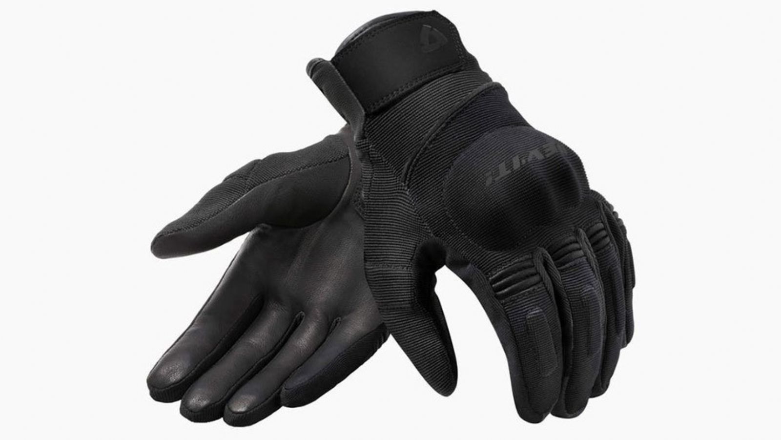 Γάντια Revit Mosca H2O Black