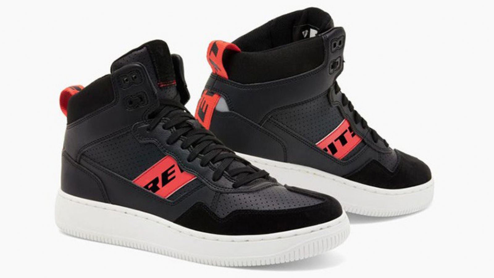 Καλοκαιρινά μποτάκια Revit Pacer