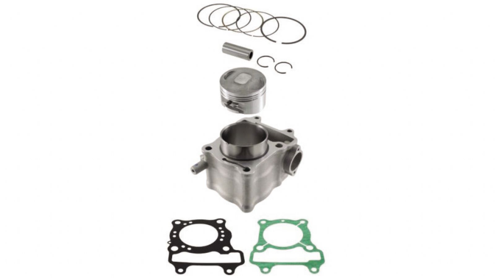 Κυλινδροπίστονο RMS 58mm για Honda SH 150