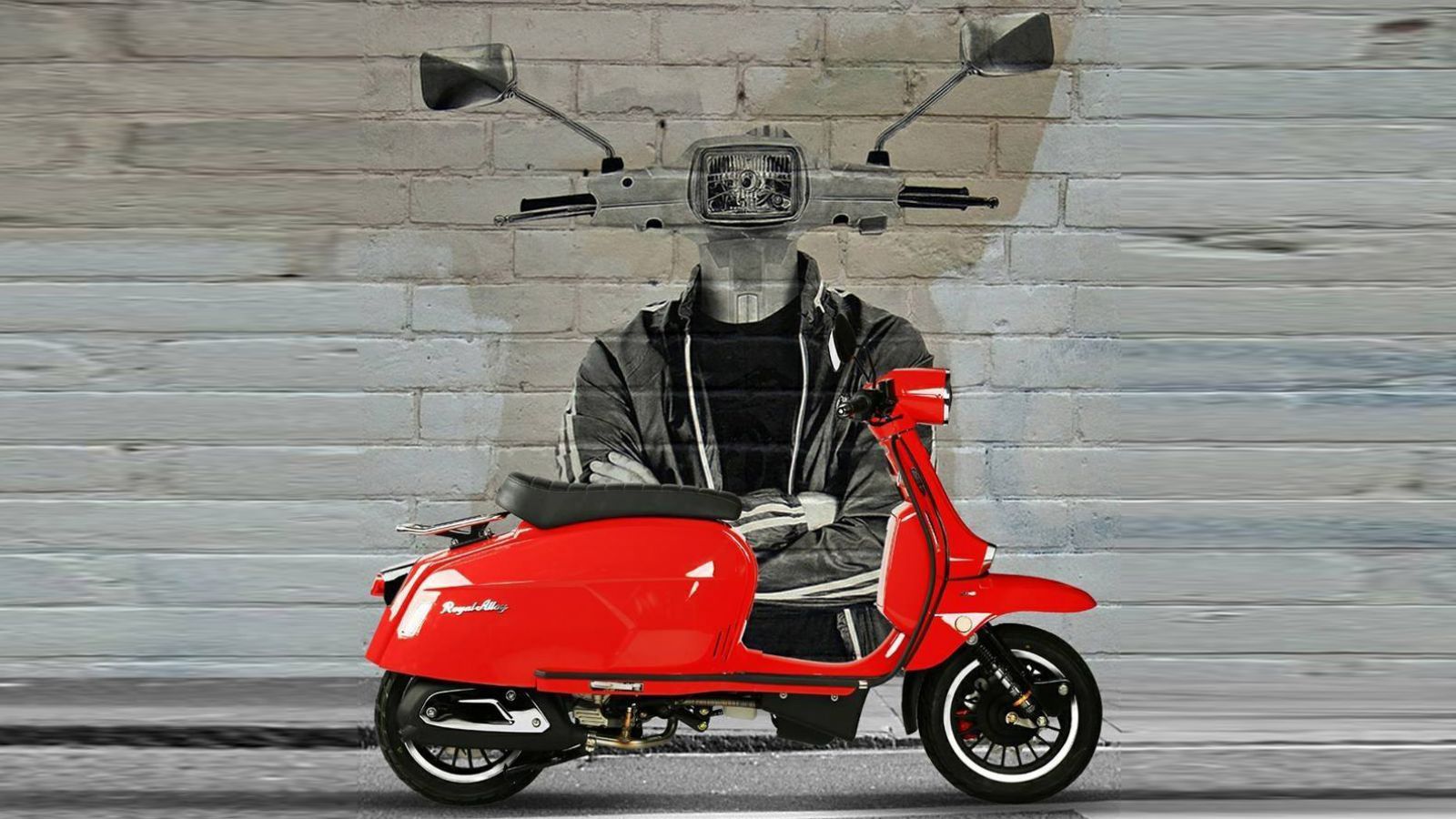 Royal Alloy: Η βρετανική μάρκα που ξεχωρίζει