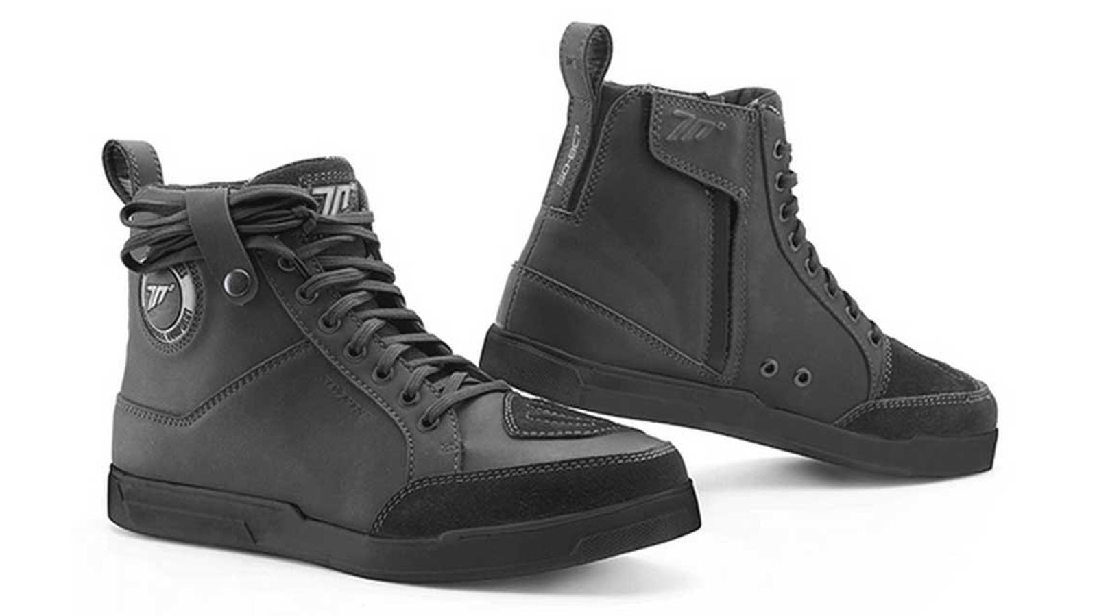 ΜΠΟΤΑΚΙΑ SEVENTY DEGREES SD-BC7 ΜΑΥΡΑ