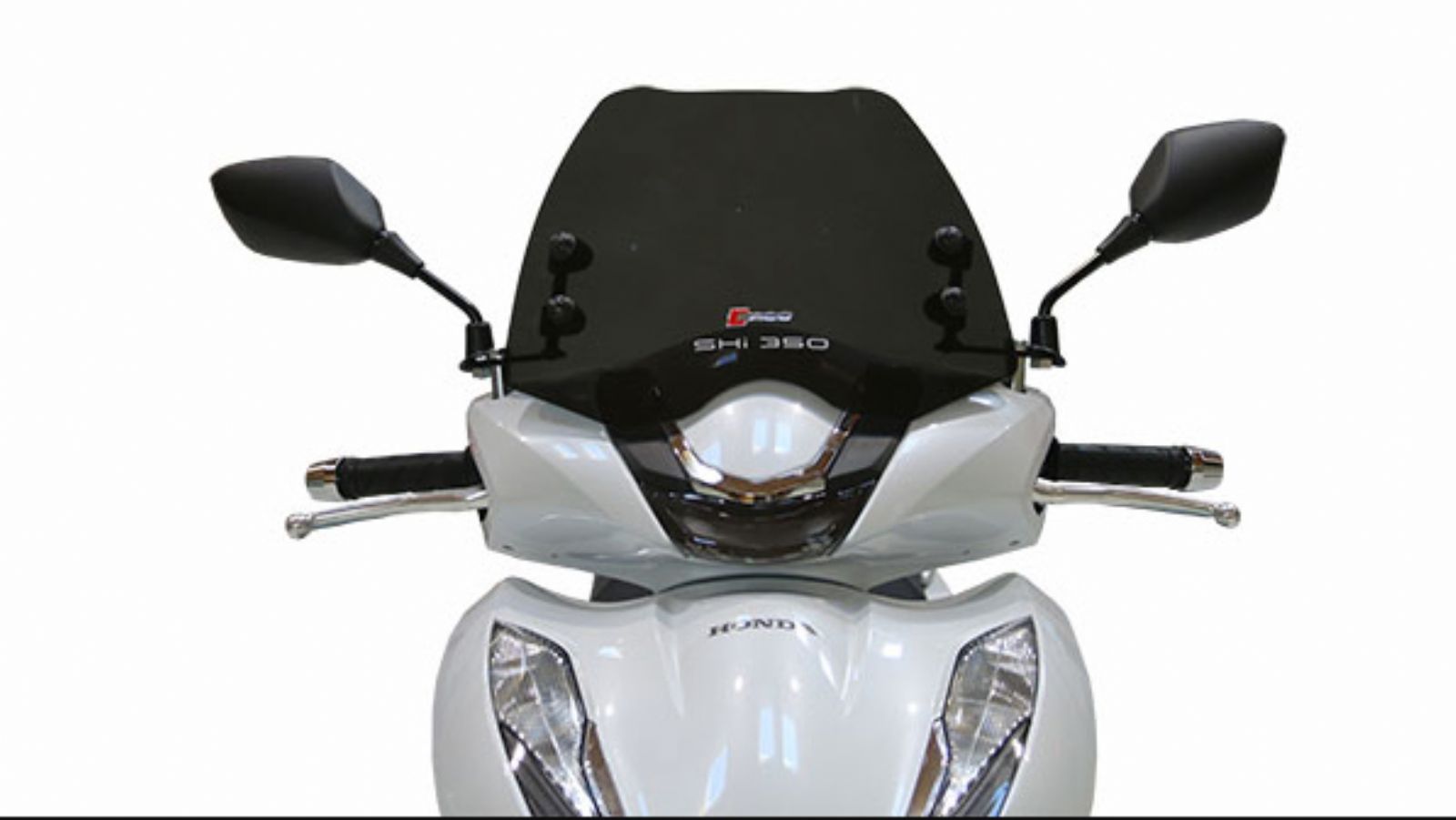 Φιμέ ζελατίνα Faco για Honda SH 350 2021