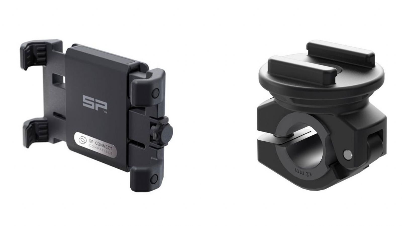 SP Connect ειδική προσφορά 2 προϊόντων