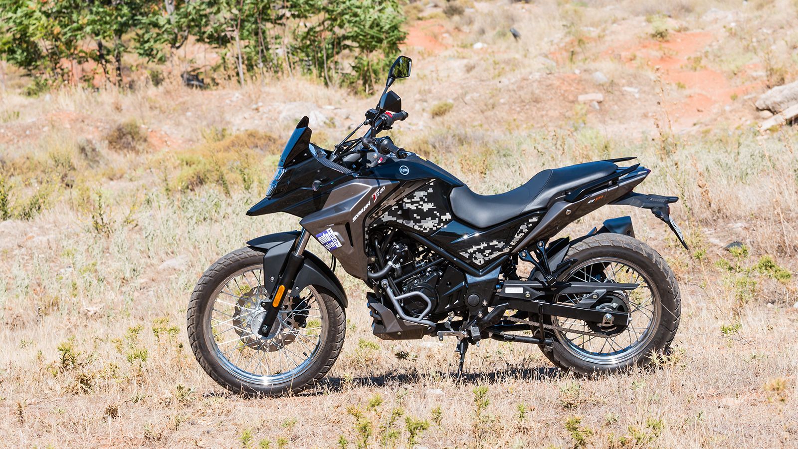 SYM: Ετοιμοπαράδοτα μοντέλα για κάθε χρήση, ακόμα κι επαγγελματική