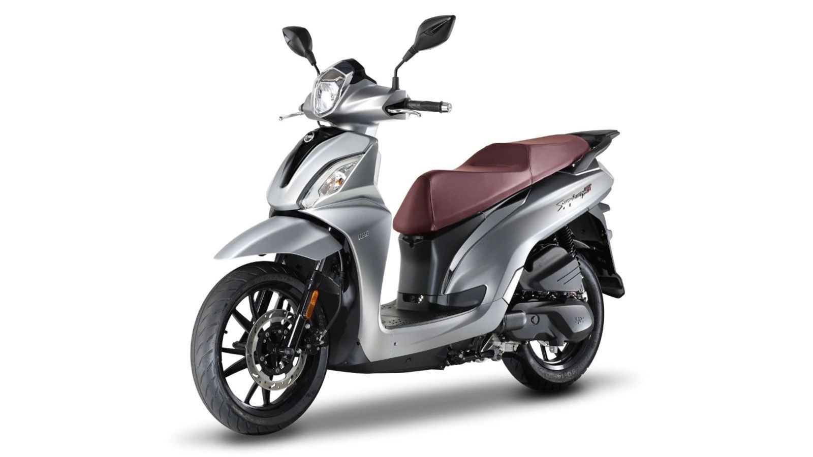 Νέο Sym Symphony ST: Best Seller και στις αναβαθμίσεις 