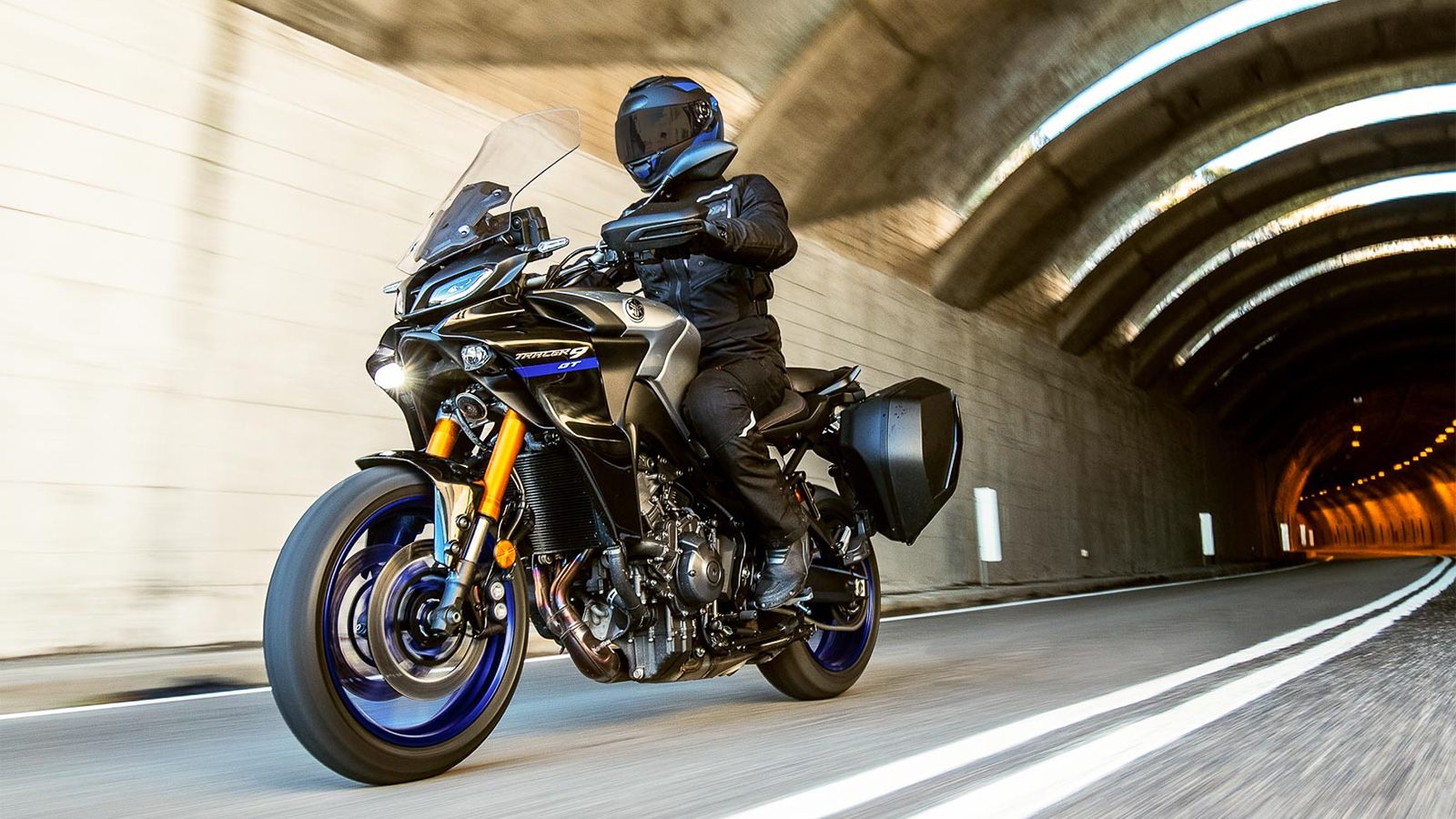 Ασταμάτητη η αύξηση πωλήσεων στις μοτοσυκλέτες