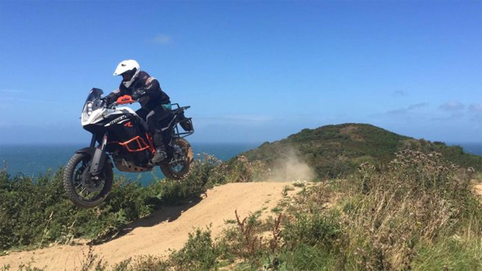 «Πετάει» η αγορά δικύκλου στο 1ο τρίμηνο του 2021!