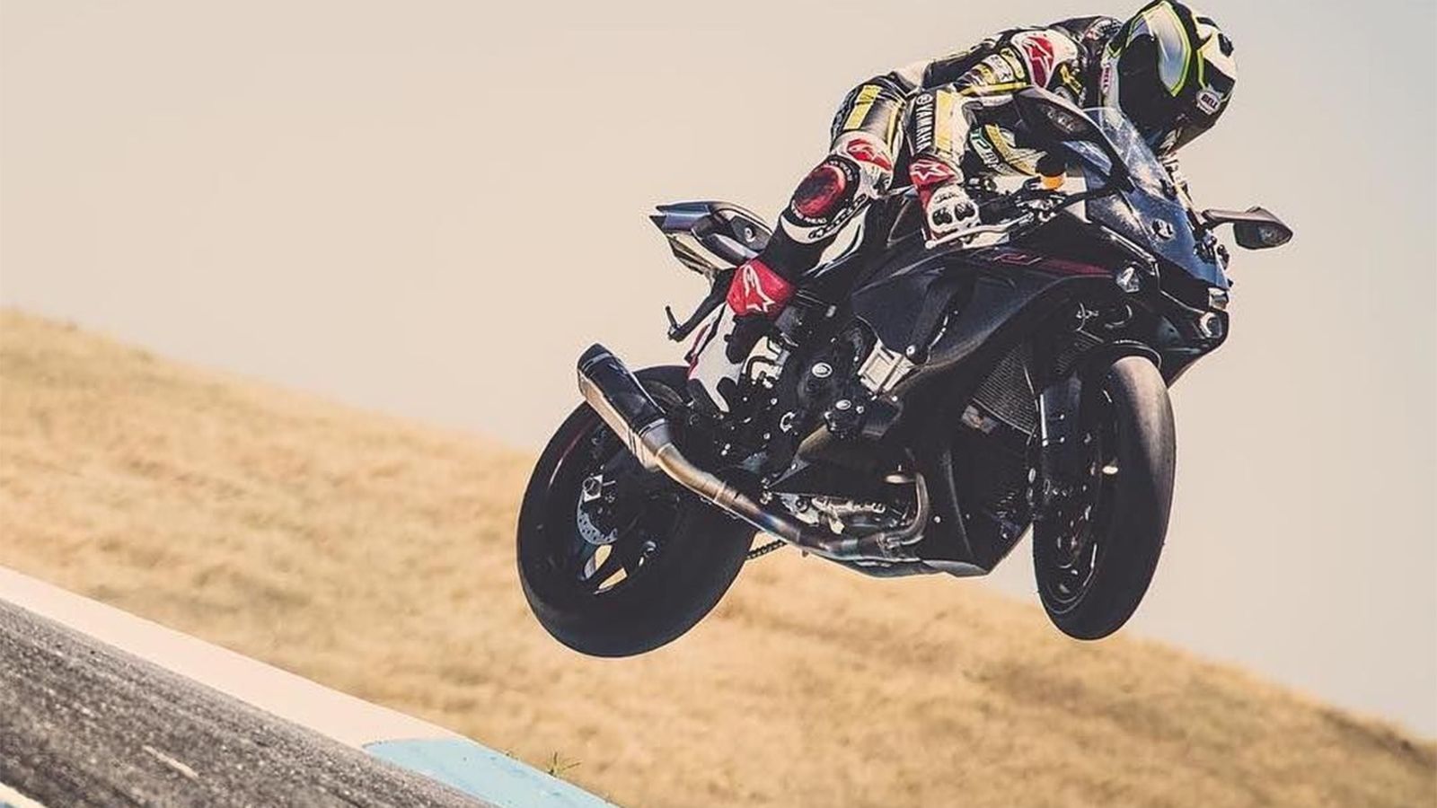 Ταξινομήσεις δικύκλων: 5πλασιασμός τον Απρίλιο!