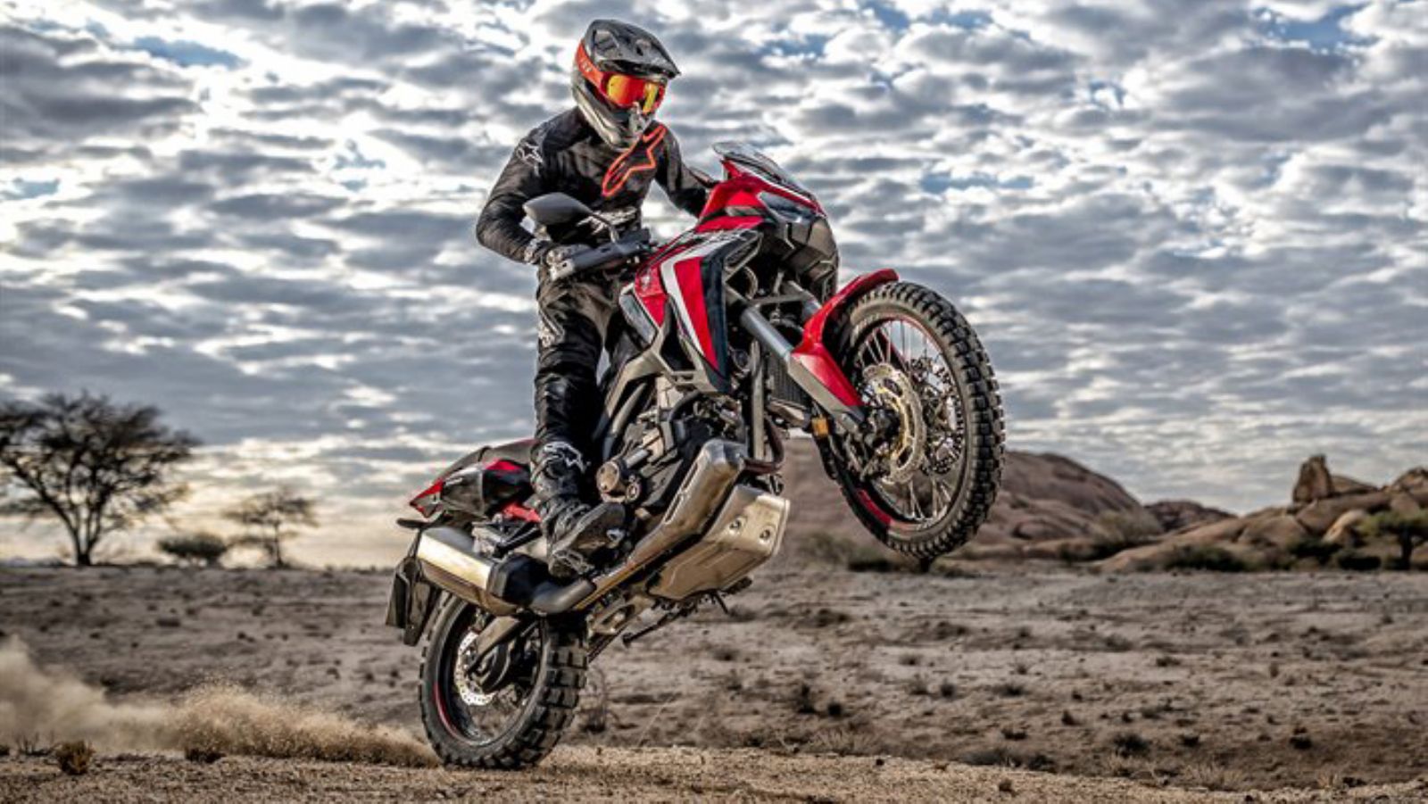 Για Honda πας στη Motorrad Βιταλιώτης