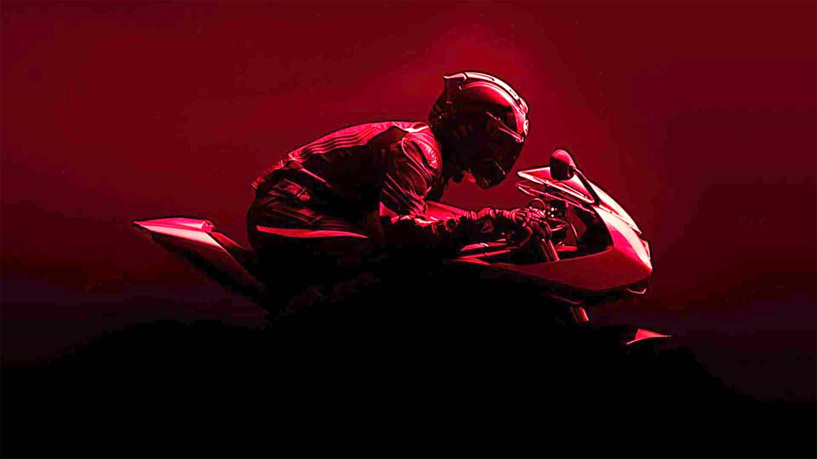 Έρχεται το νέο Triumph Speed Triple RR με fairing!