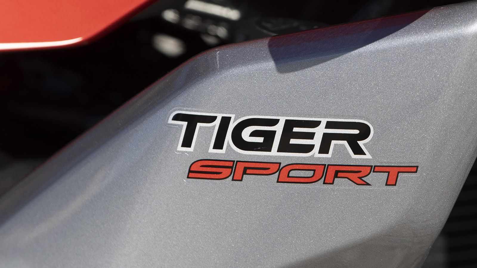 Triumph Tiger Sport 660 2022 - Οδηγούμε στην Πορτογαλία