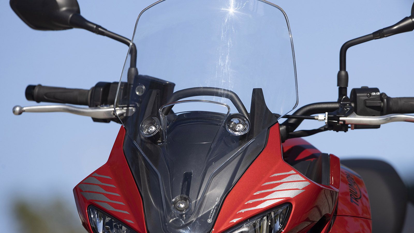 Η ζελατίνα είναι αρκετά ψηλή και σε καμία περίπτωση παράταιρη εμφανισιακά, με την σχεδίαση του μοντέλου. 