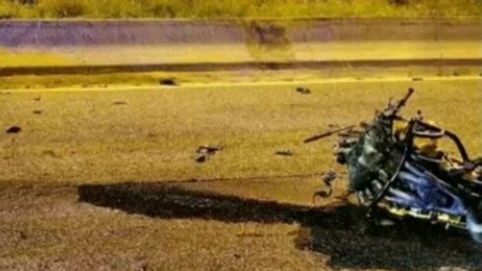 Σοβαρό δυστύχημα με μοτοσυκλέτες στο Αιγάλεω - Νεκροί οι αναβάτες