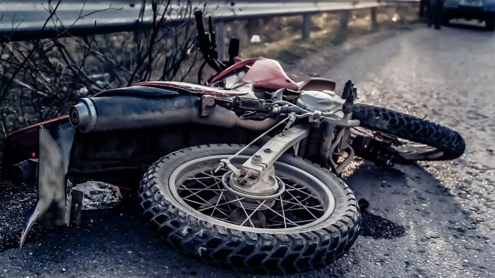 Ρόδος: 3 χρόνια φυλάκιση σε αναβάτη υπαίτιο θανατηφόρου ατυχήματος