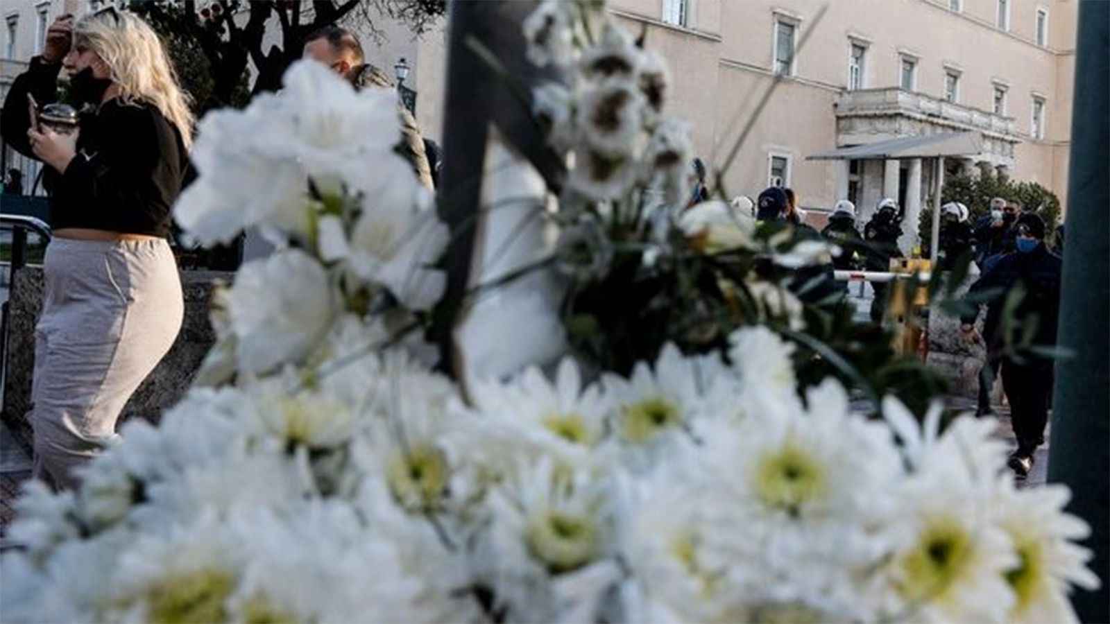 Τροχαίο Βουλή: Δώρα ζωής σε 6 ανθρώπους από τον 23χρονο